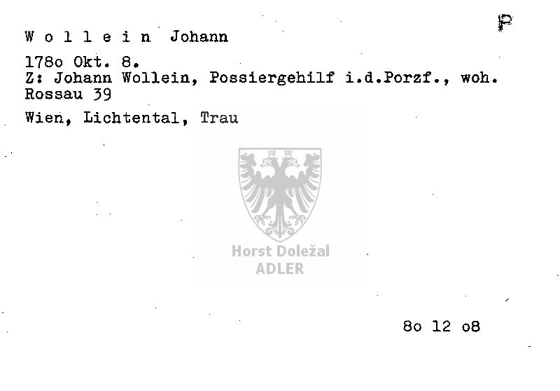 Wollein Johann