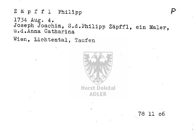 Zäpffl Philipp
