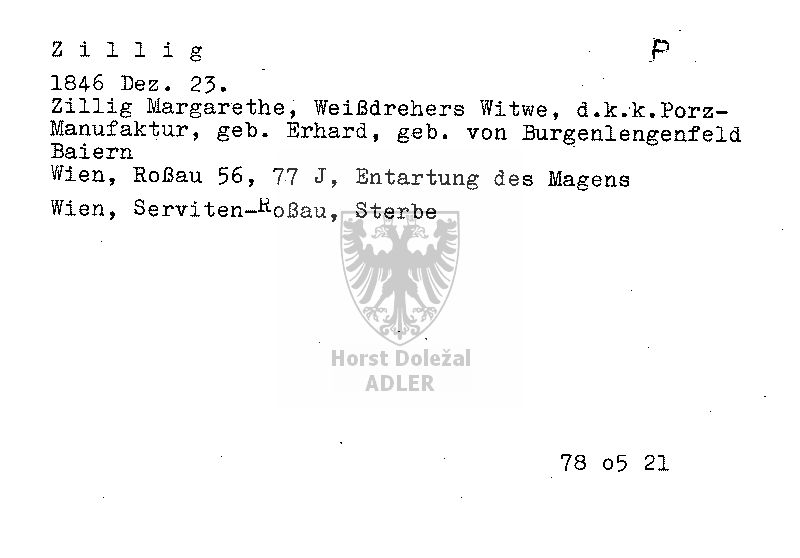 Zillig