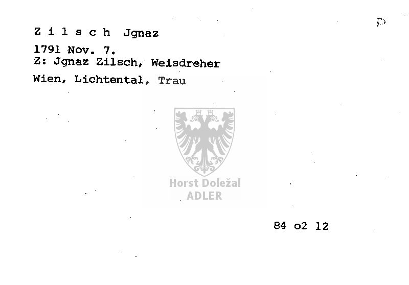 Zilsch Ignaz