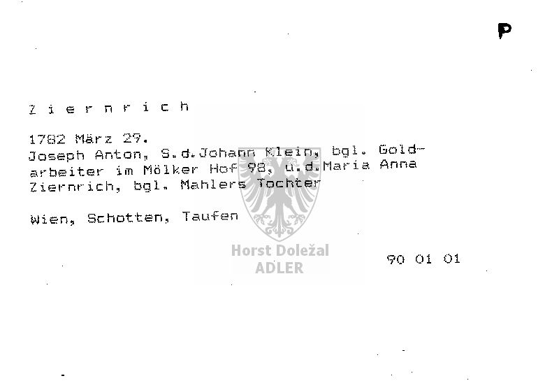 Ziernrich
