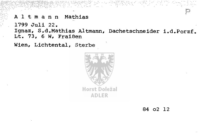 Mathias Altmann