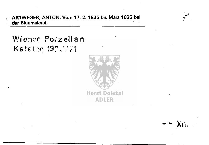 Artweger Anton