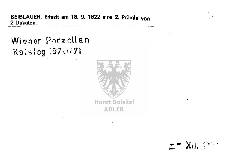 Beiblauer