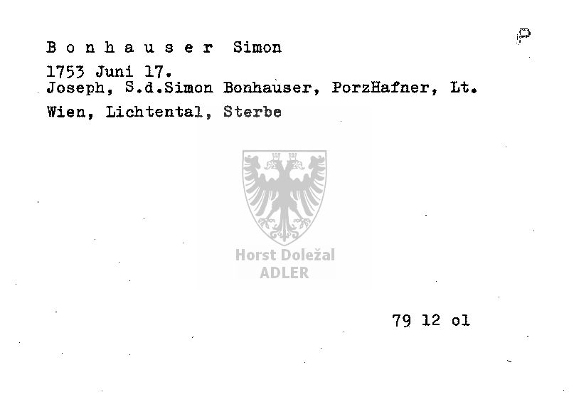 Bonhauser Simon