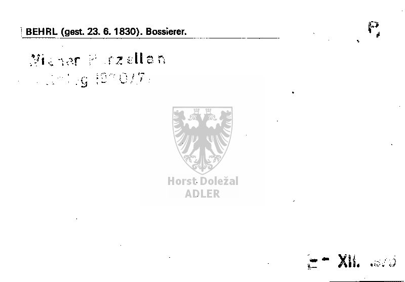 Behrl