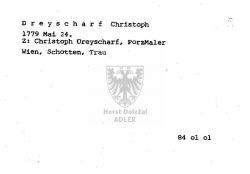 Dreyscharf Christoph