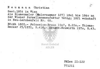 Neumann Christian