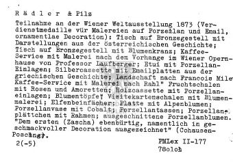Rädler & Pilz