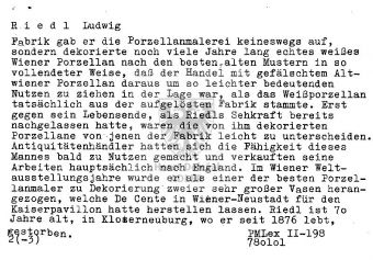 Riedl Ludwig