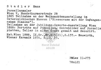 Stadler Hans