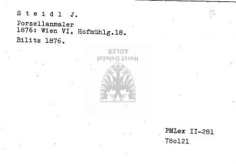 Steidl J.