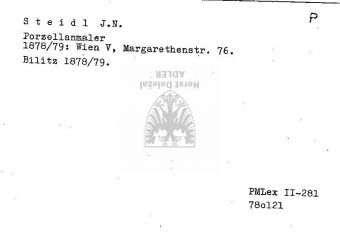 Steidl J. N.