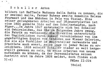Schaller Anton