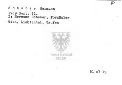 Schober Hermann
