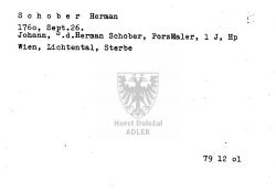 Schober Herman