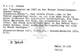 Wech Johann
