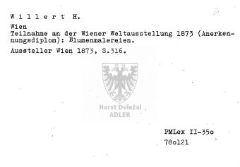 Willert H.