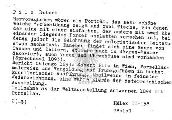 Pilz Robert