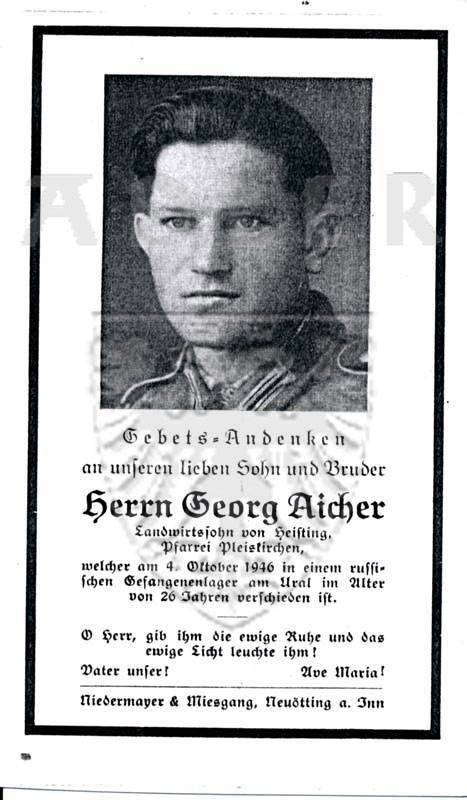 Aicher, Georg