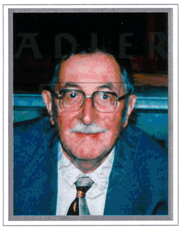 Dr. jur. Theodor von Barchetti