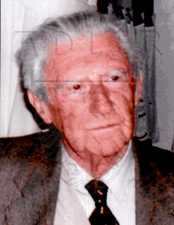 von Bardeau, Karl