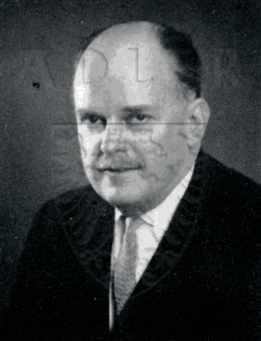 Ladislaus Batthyány-Strattmann von Német-Ujvár