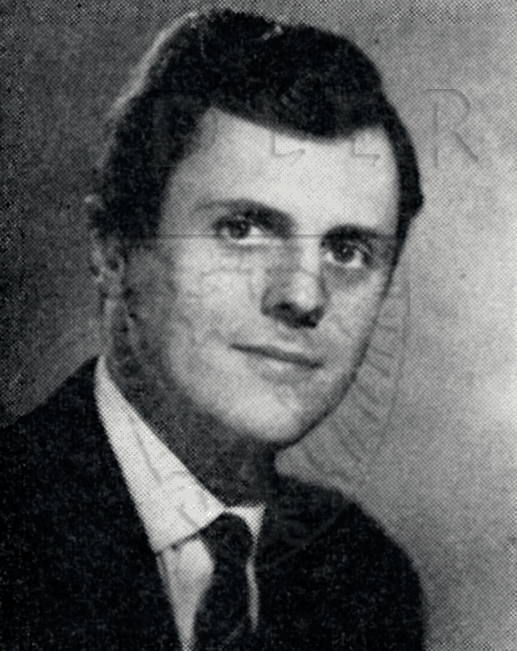 Iván Batthyány von Német-Ujvár