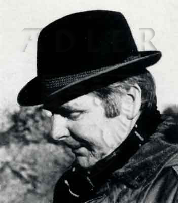 Brauchitsch, Dieter von