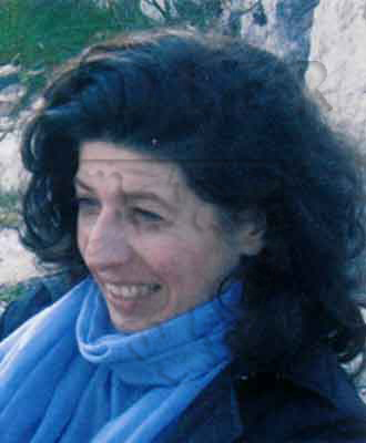 Bulgarini d'Elci [verh. Gräfin Seilern und Aspang], Teresa Gräfin