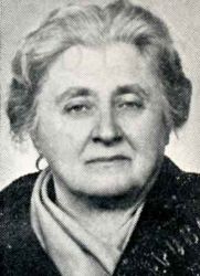 Clam Martinic, Margarethe Gräfin