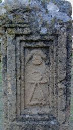 Antikes Symbol