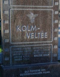 Berufliches Symbol-Film