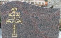 Kreuz Symbol-Patriarchenkreuz