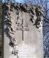 Kreuz Symbol-Patriarchenkreuz
