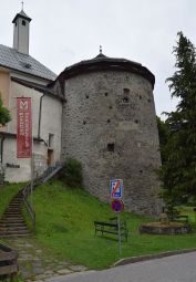 Kapuzinerturm (1530)