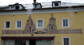 Kirchgasser; Bäckerei