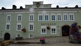 Rathaus