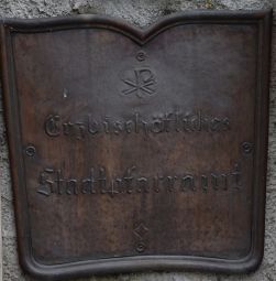 Stadtpfarramt