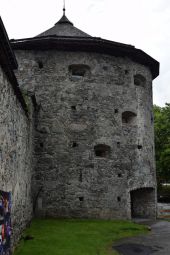 Wehrturm