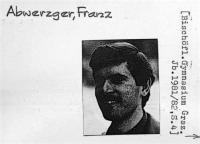 Abzwerzger, Franz