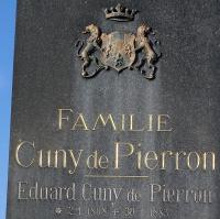 Cuny de Pierron (1883)
