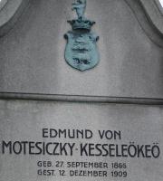 Motesiczky-Kesseleökeö (1909)