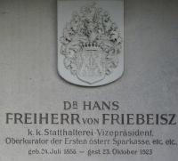 Friebeisz (1923)