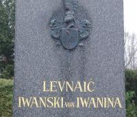 Levnaic Ivanski von Iwanina (1941)