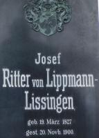 Lippmann-Lissingen (1900)
