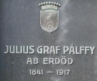 Palffy ab Erdöd (1917)