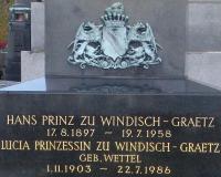 Windisch-Graetz (1958)