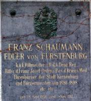 Schaumann von Fürstenburg (1917)