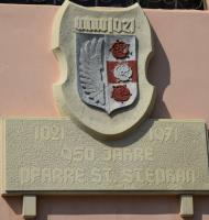 Probstdorf St.Stephan (1021)